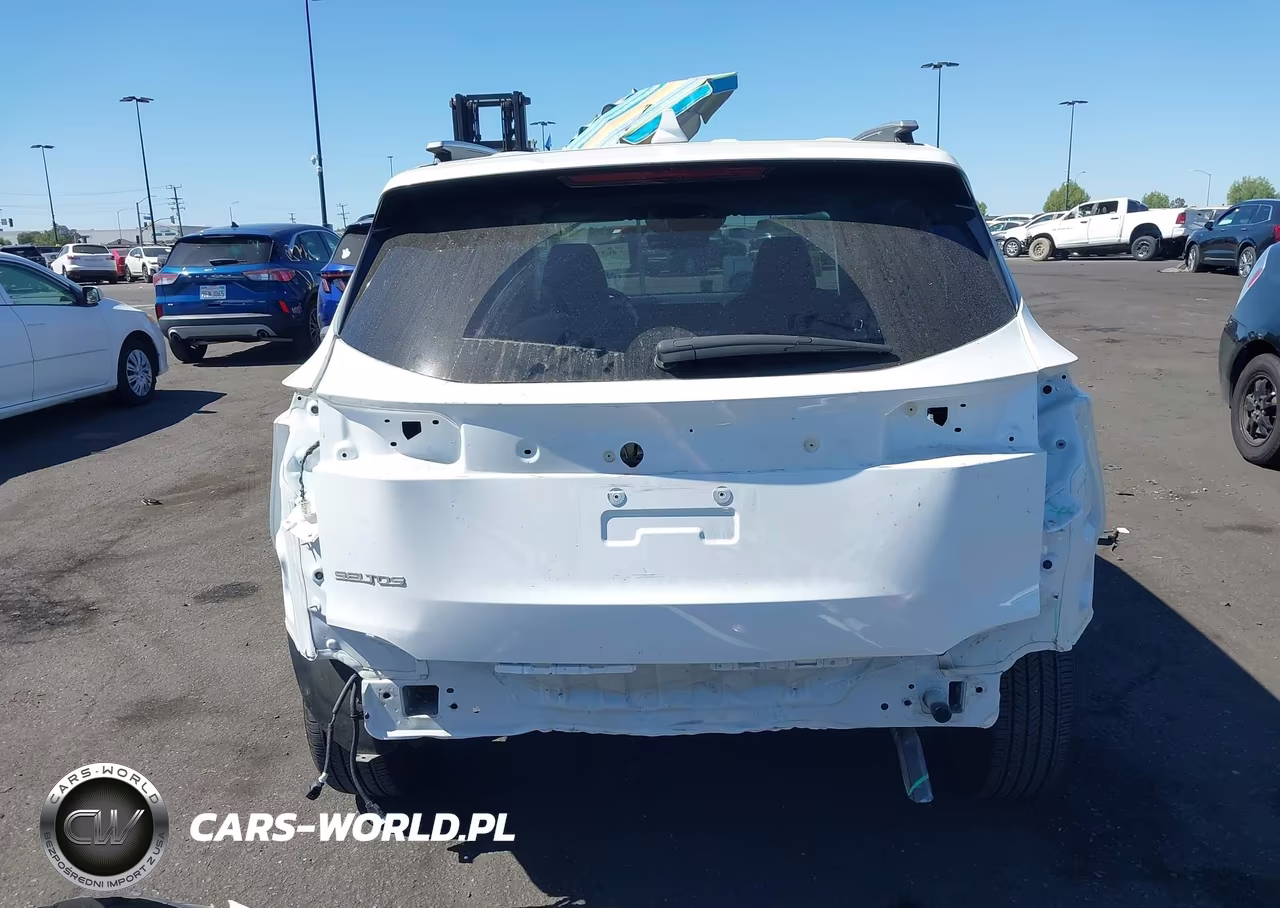 2025 Kia Seltos S VIN:KNDEU2AA0S7761862 - 17