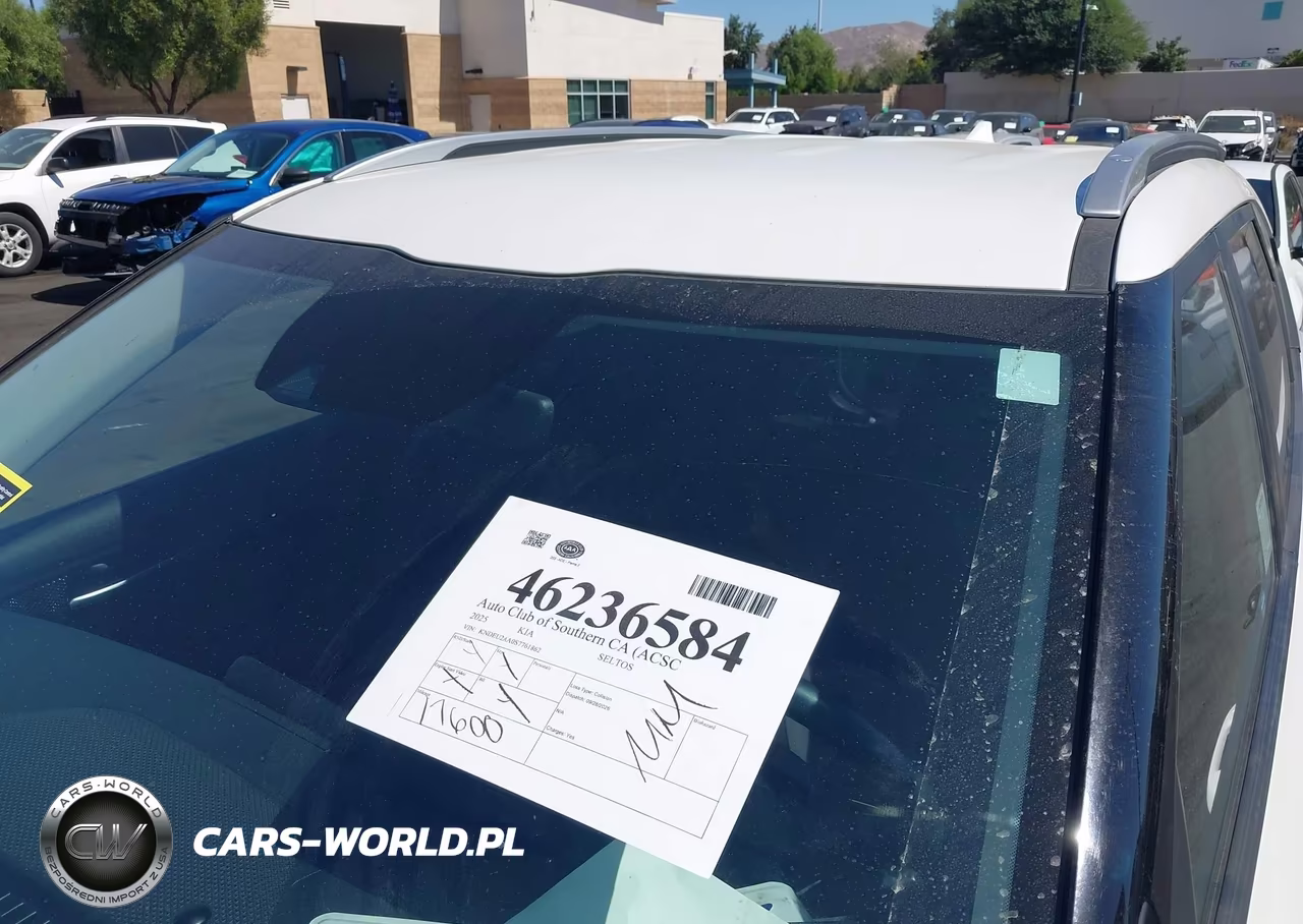 2025 Kia Seltos S VIN:KNDEU2AA0S7761862 - 18