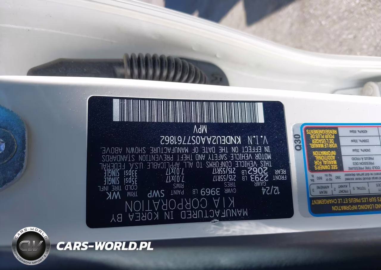 2025 Kia Seltos S VIN:KNDEU2AA0S7761862 - 9