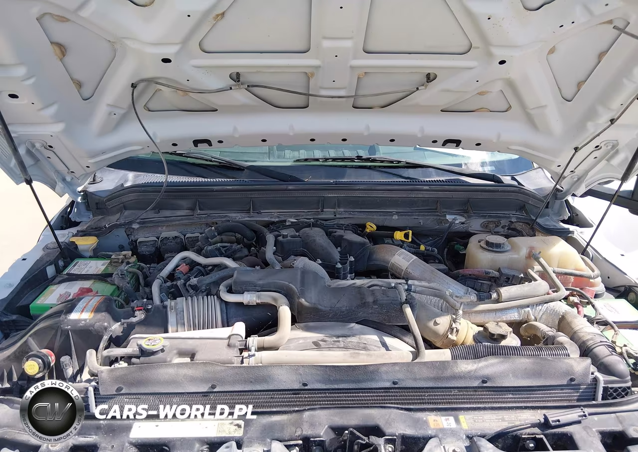 2016 Ford F-450 Xl VIN:1FT8W4DT4GED31660 - 10