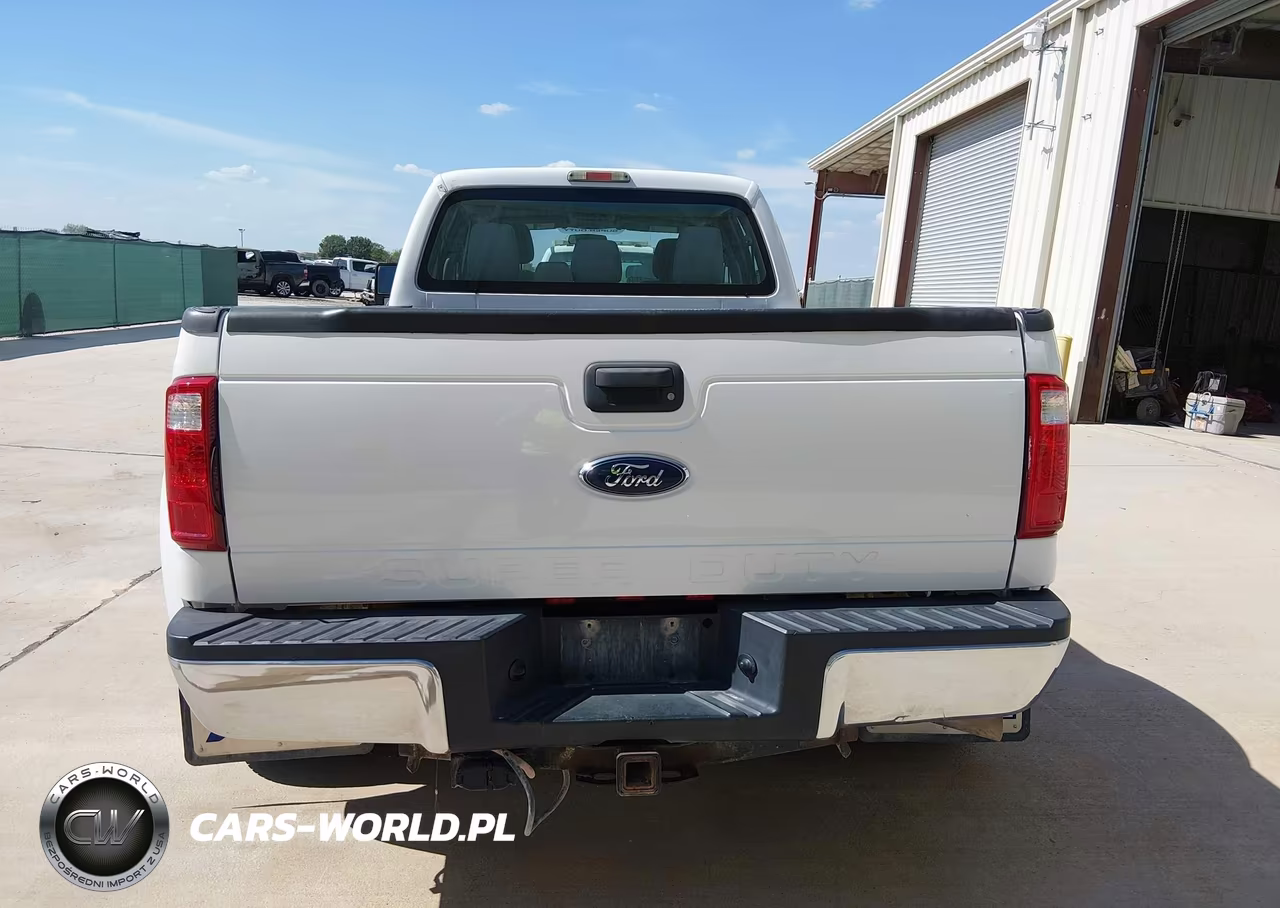 2016 Ford F-450 Xl VIN:1FT8W4DT4GED31660 - 21