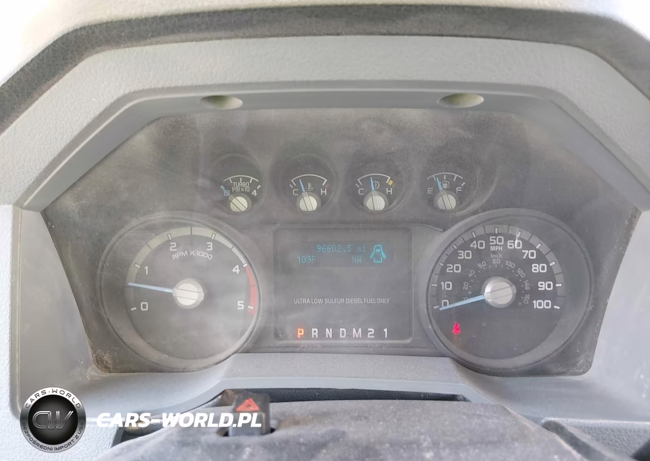 2016 Ford F-450 Xl VIN:1FT8W4DT4GED31660 - 7