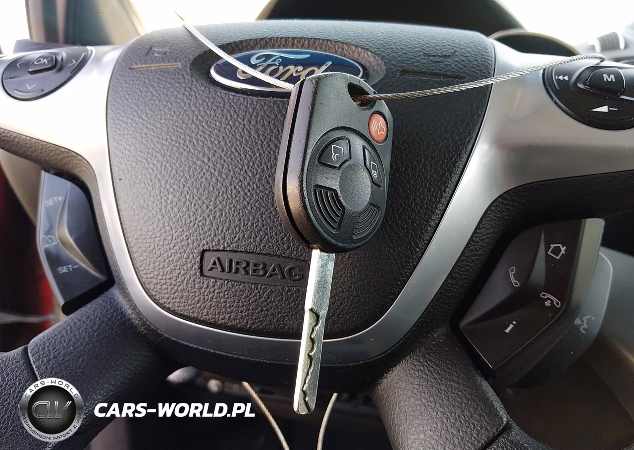 2013 Ford Escape Se VIN:1FMCU9G90DUC07122 - 11
