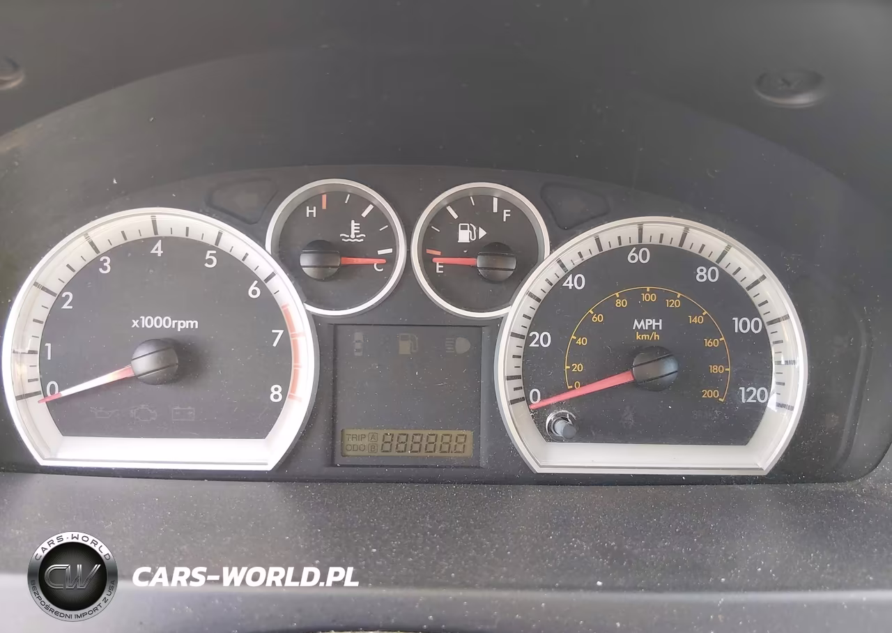 2008 Chevrolet Aveo Ls VIN:KL1TD56698B023682 - 16