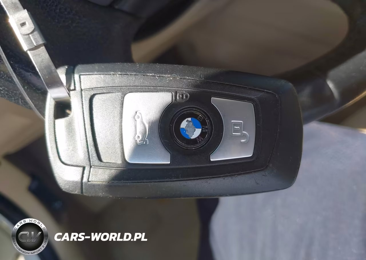 2014 BMW 320I VIN:WBA3B1C57EK134677 - 11