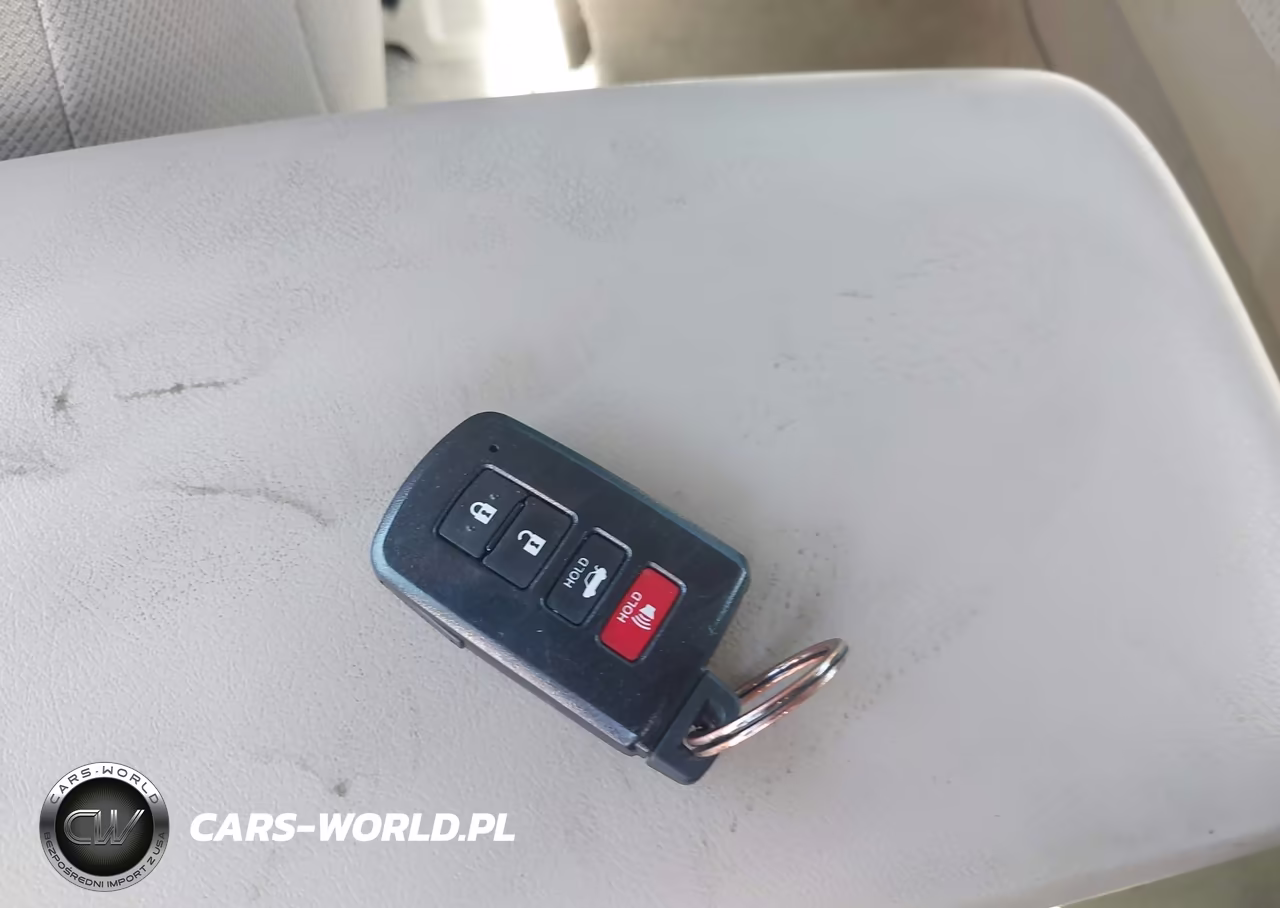 2014 Toyota Camry Xle VIN:4T4BF1FK8ER344666 - 11