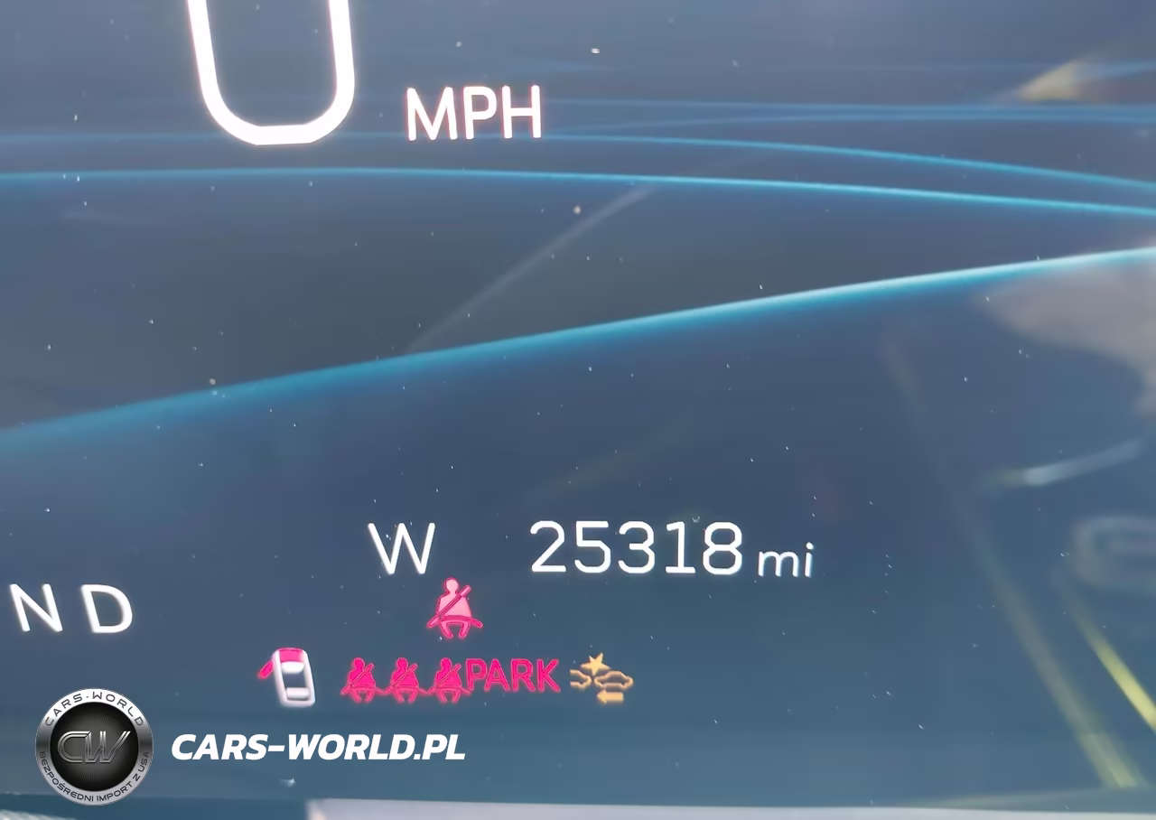 2024 Cadillac Lyriq Luxury W-1Sd VIN:1GYKPRRK6RZ112320 - 15