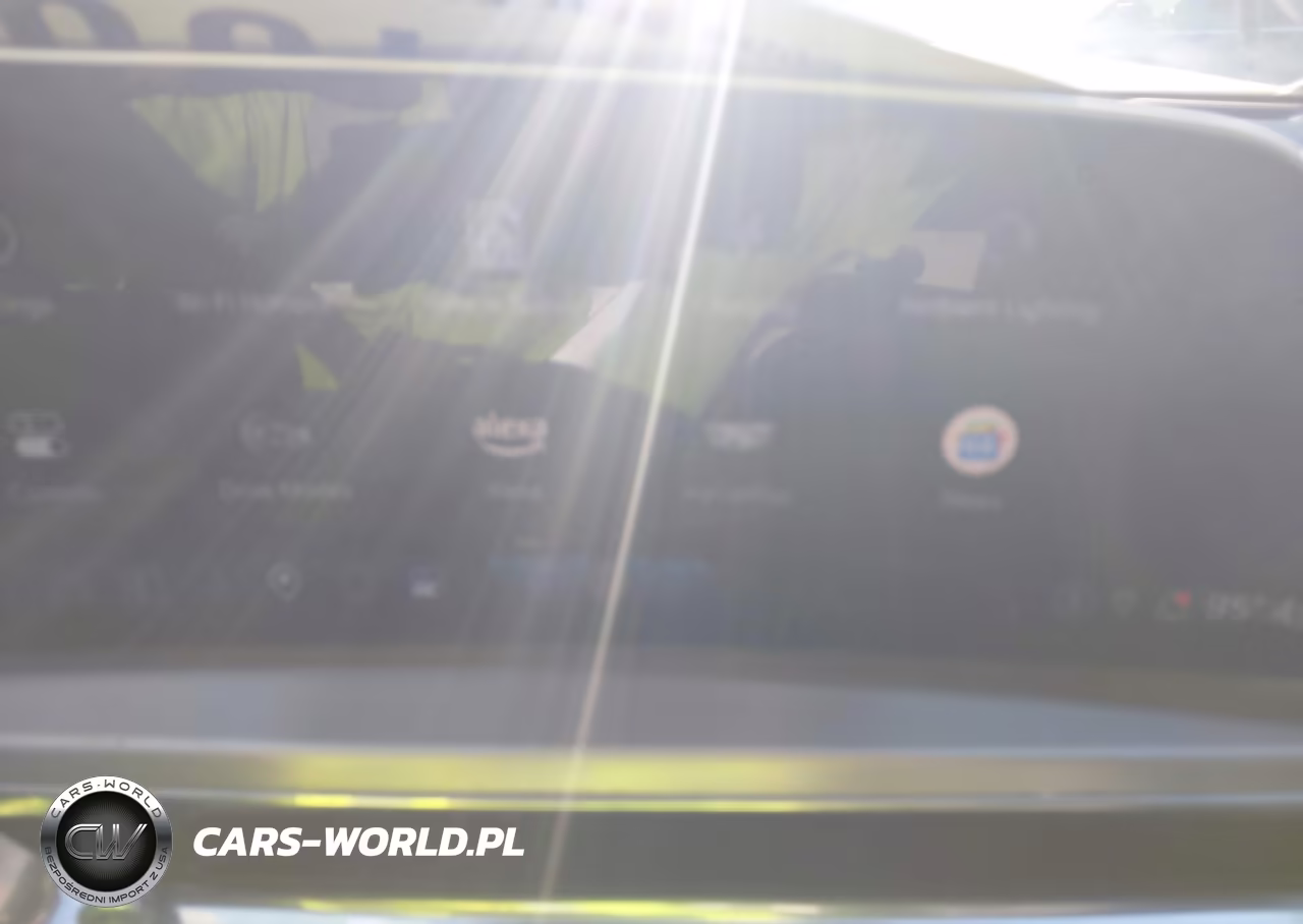 2024 Cadillac Lyriq Luxury W-1Sd VIN:1GYKPRRK6RZ112320 - 18