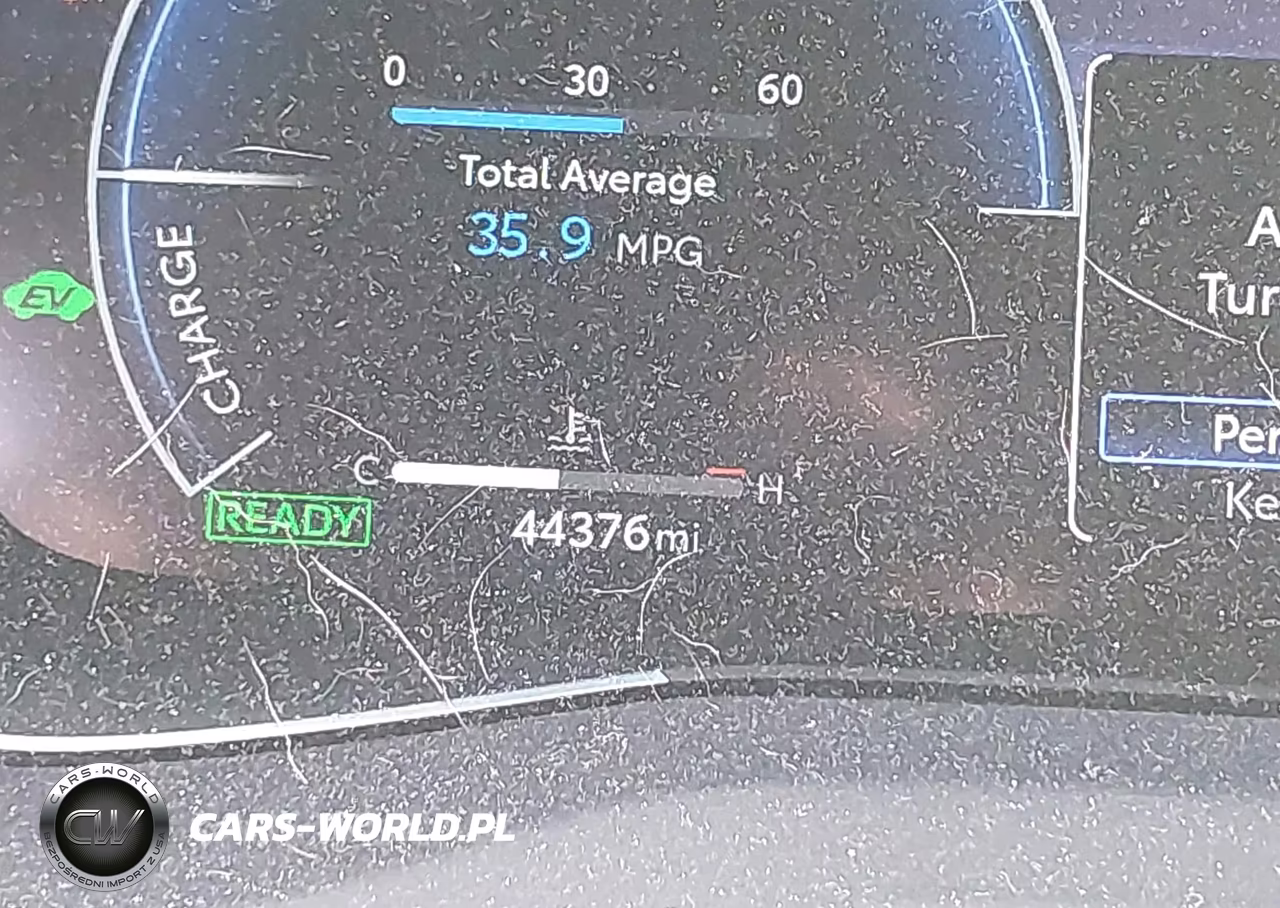 2023 Toyota Venza Limited VIN:JTEAAAAH0PJ142859 - 16