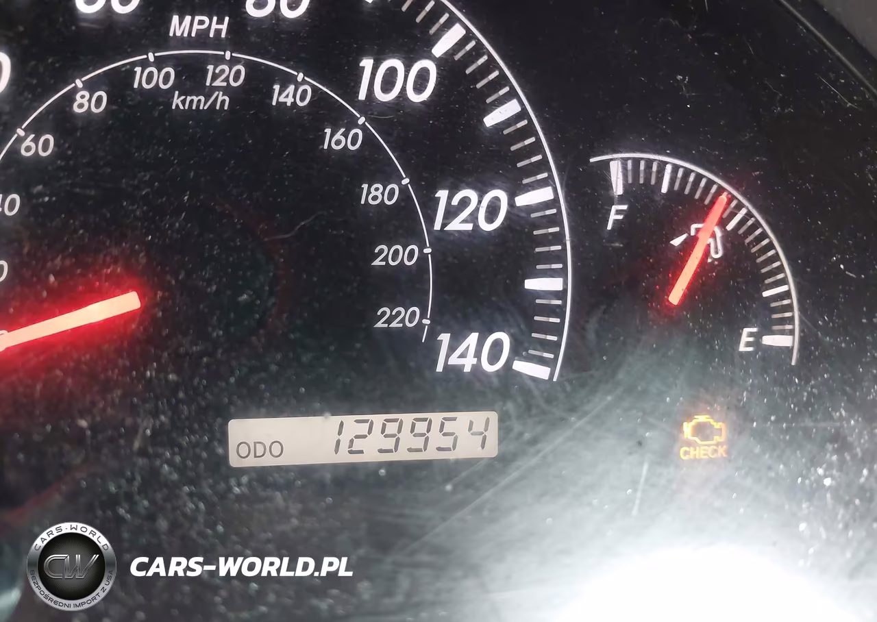 2005 Toyota Camry Le VIN:4T1BE32K05U548635 - 7