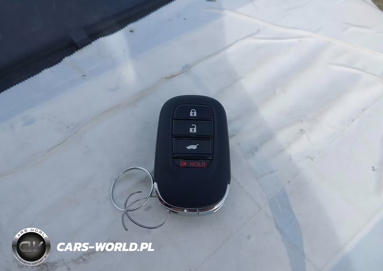 2023 Honda Hr-V 2Wd Lx VIN:3CZRZ1H39PM724921 - 11