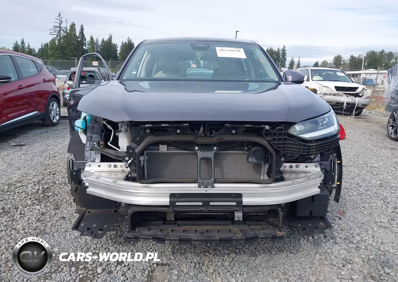 2023 Honda Hr-V 2Wd Lx VIN:3CZRZ1H39PM724921 - 13