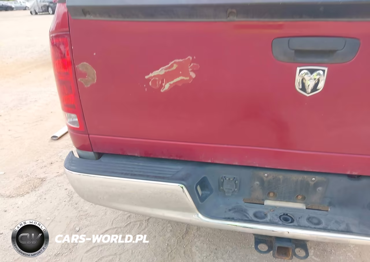 2006 Dodge Ram 1500 Slt-Trx4 Off Road-Sport VIN:1D7HU18236S543719 - 12