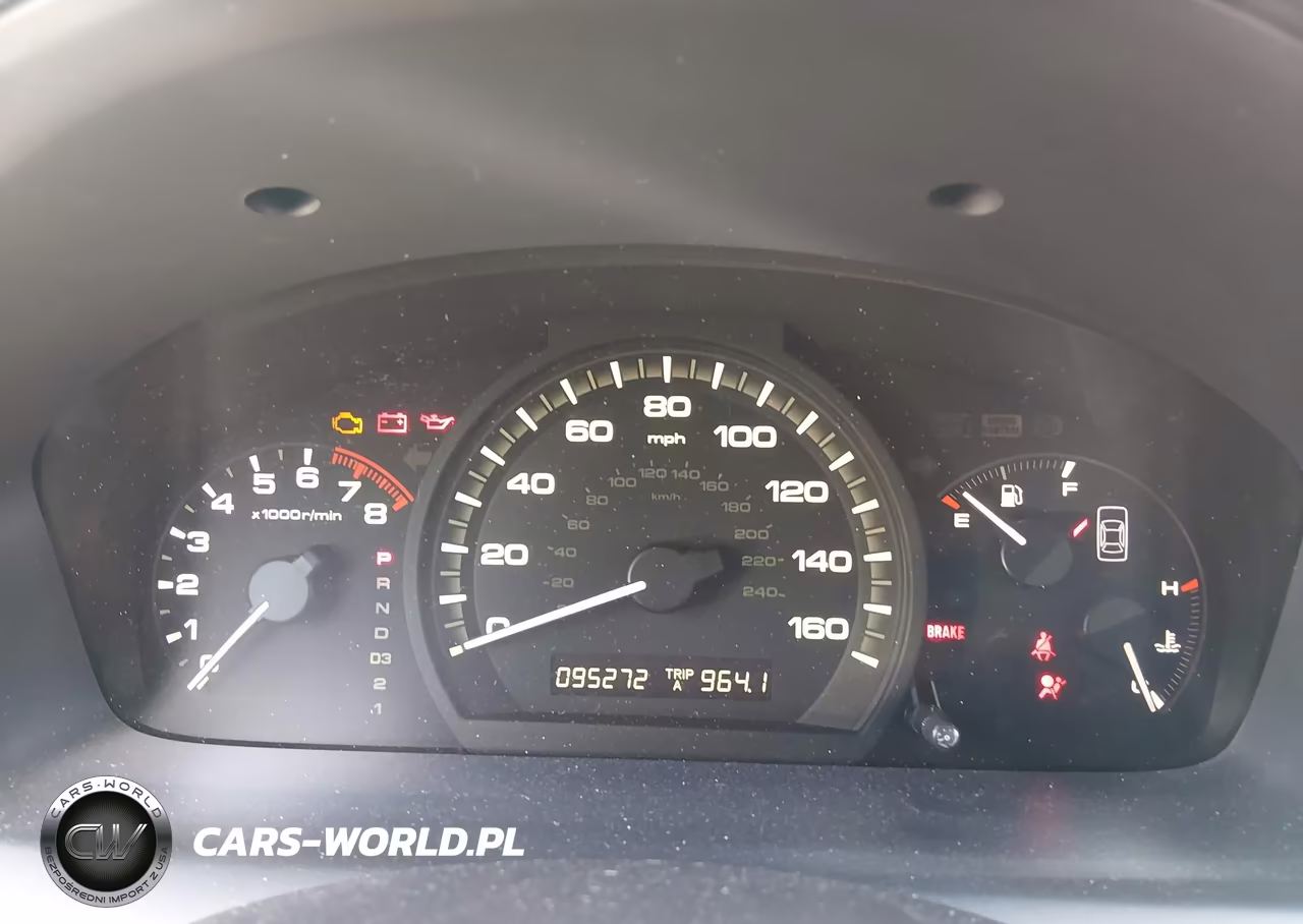 2006 Honda Accord 2.4 Ex VIN:1HGCM56756A140276 - 7