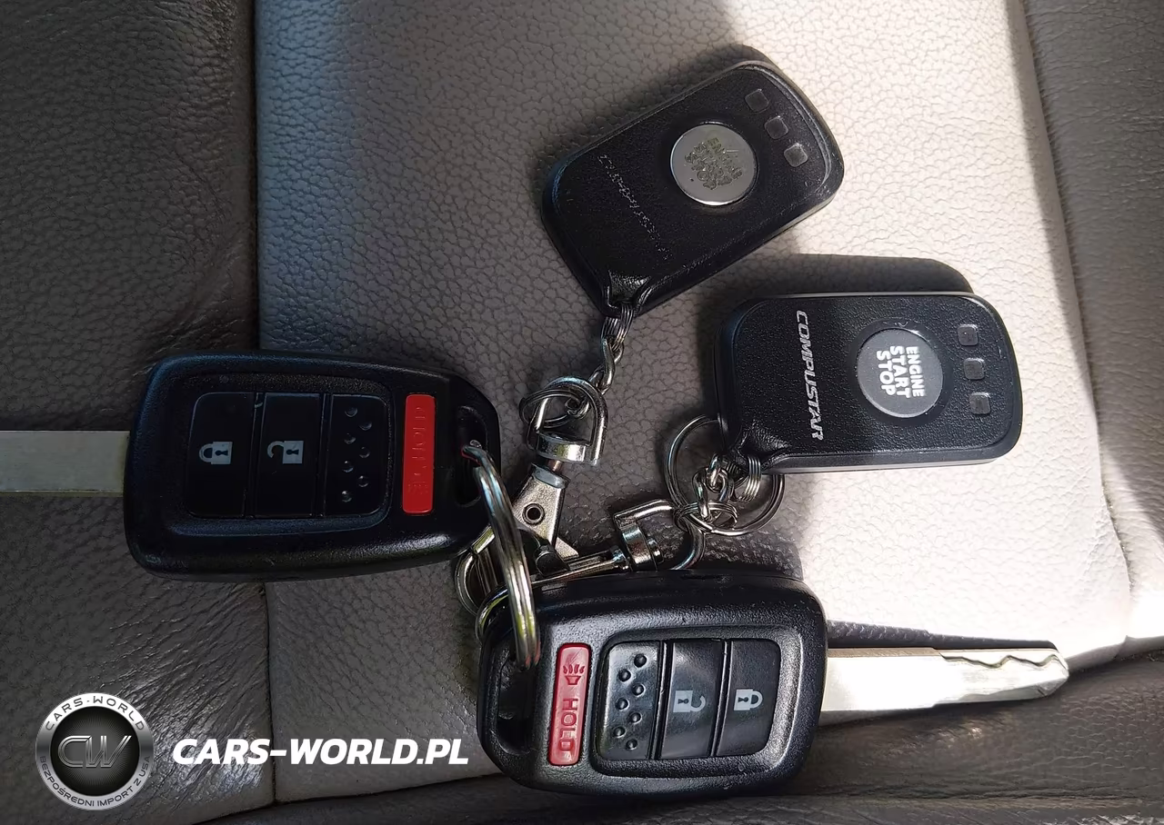 2014 Honda Cr-V Ex-L VIN:2HKRM4H70EH719537 - 11