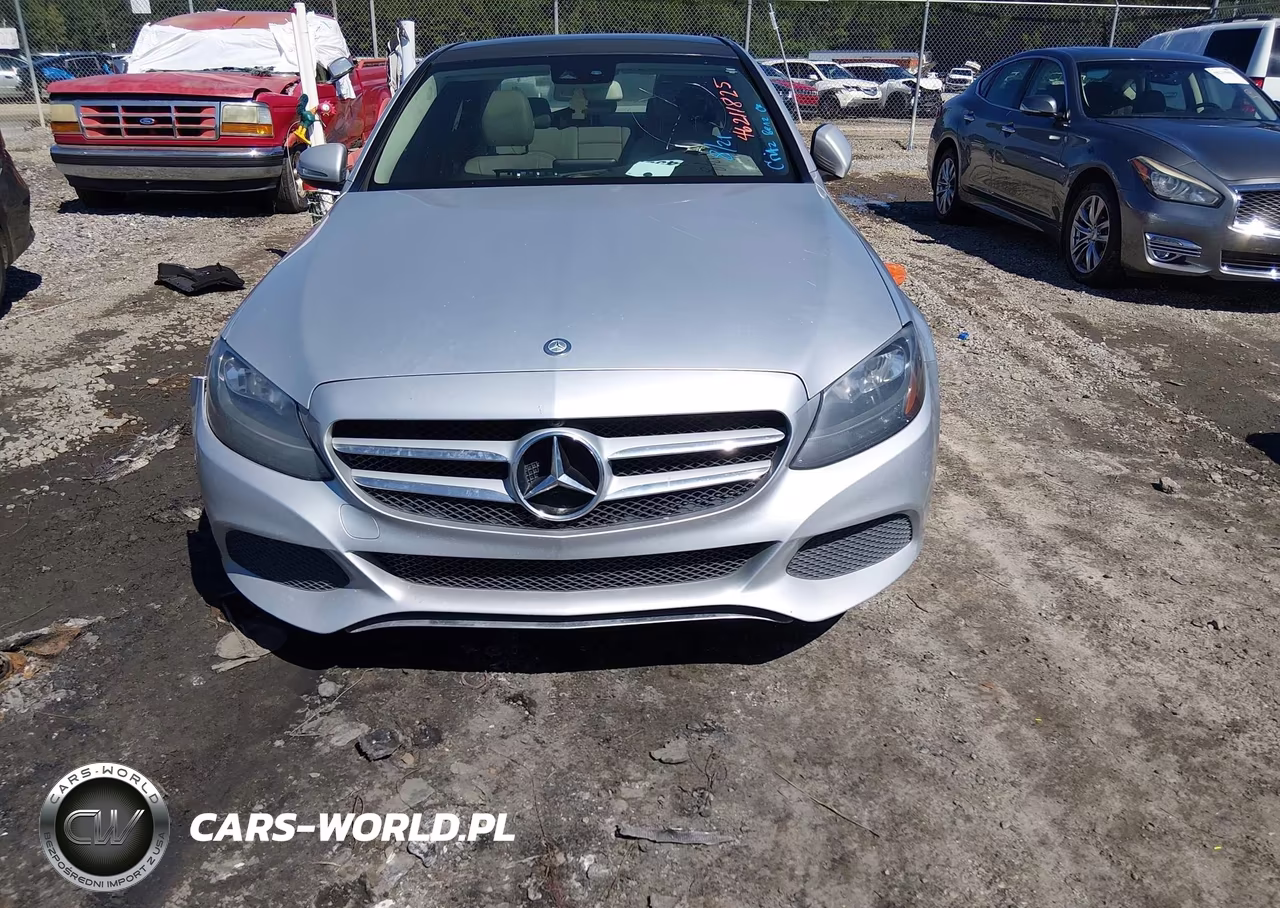 2017 Mercedes-Benz C 300 VIN:55SWF4JB4HU199002 - 13