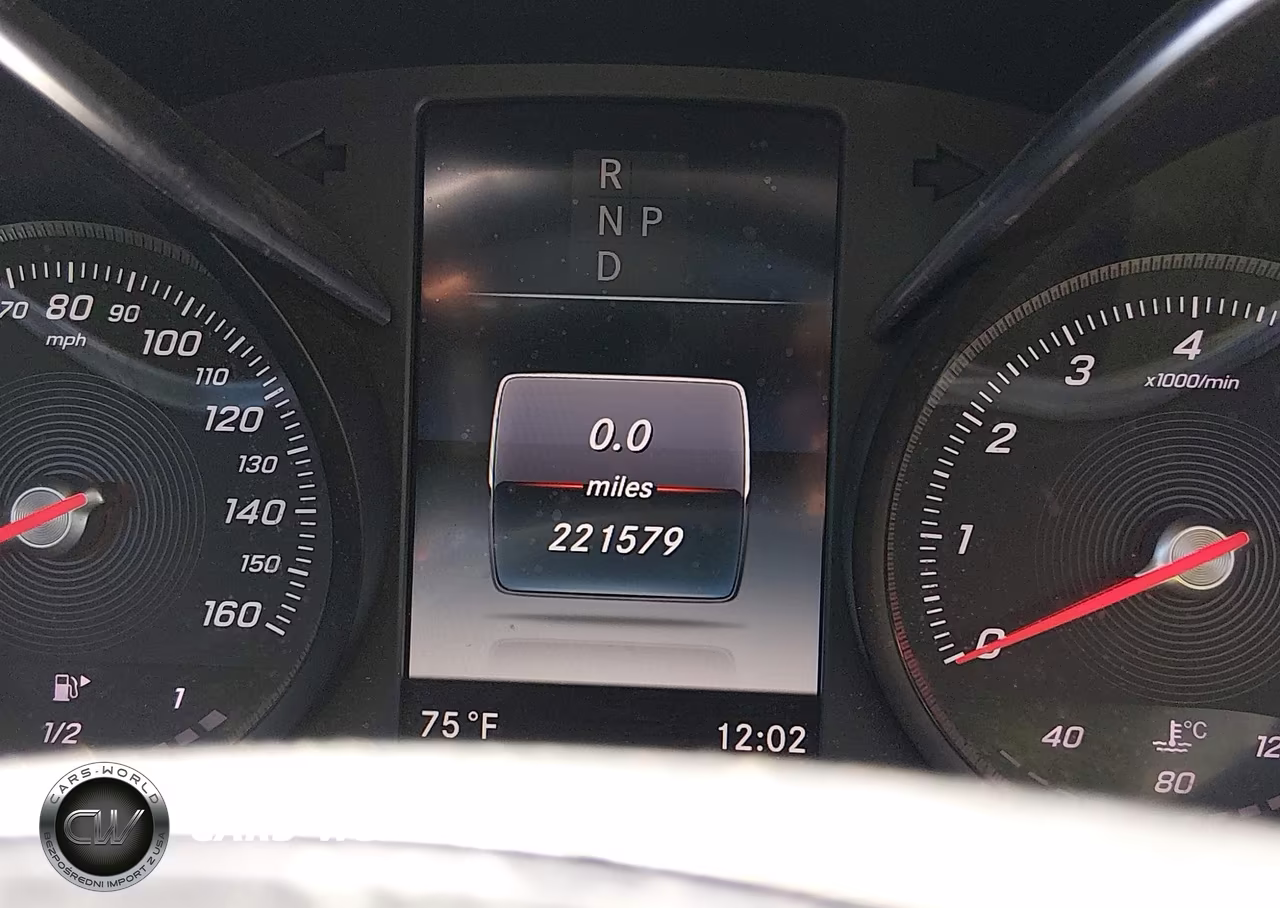 2017 Mercedes-Benz C 300 VIN:55SWF4JB4HU199002 - 16