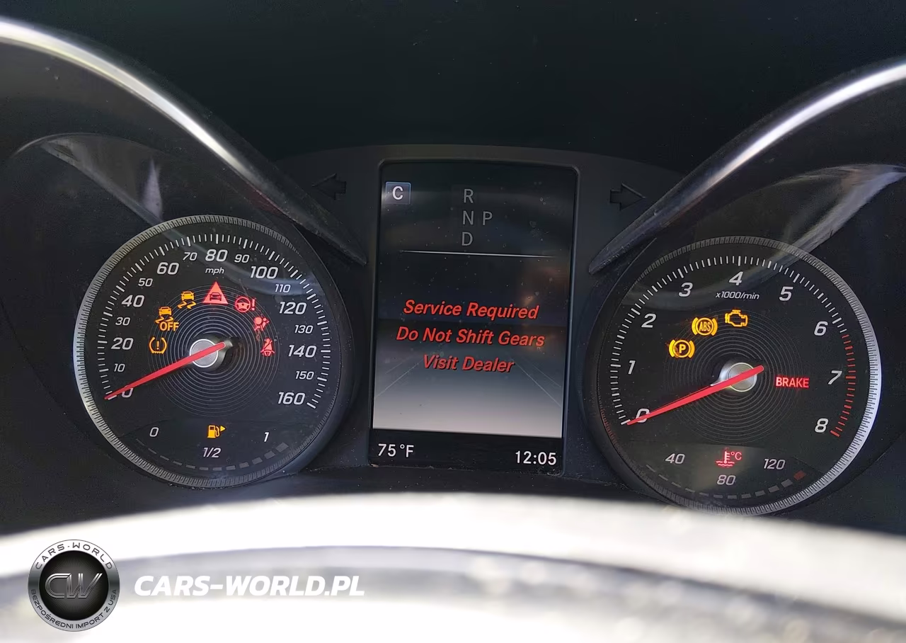 2017 Mercedes-Benz C 300 VIN:55SWF4JB4HU199002 - 18