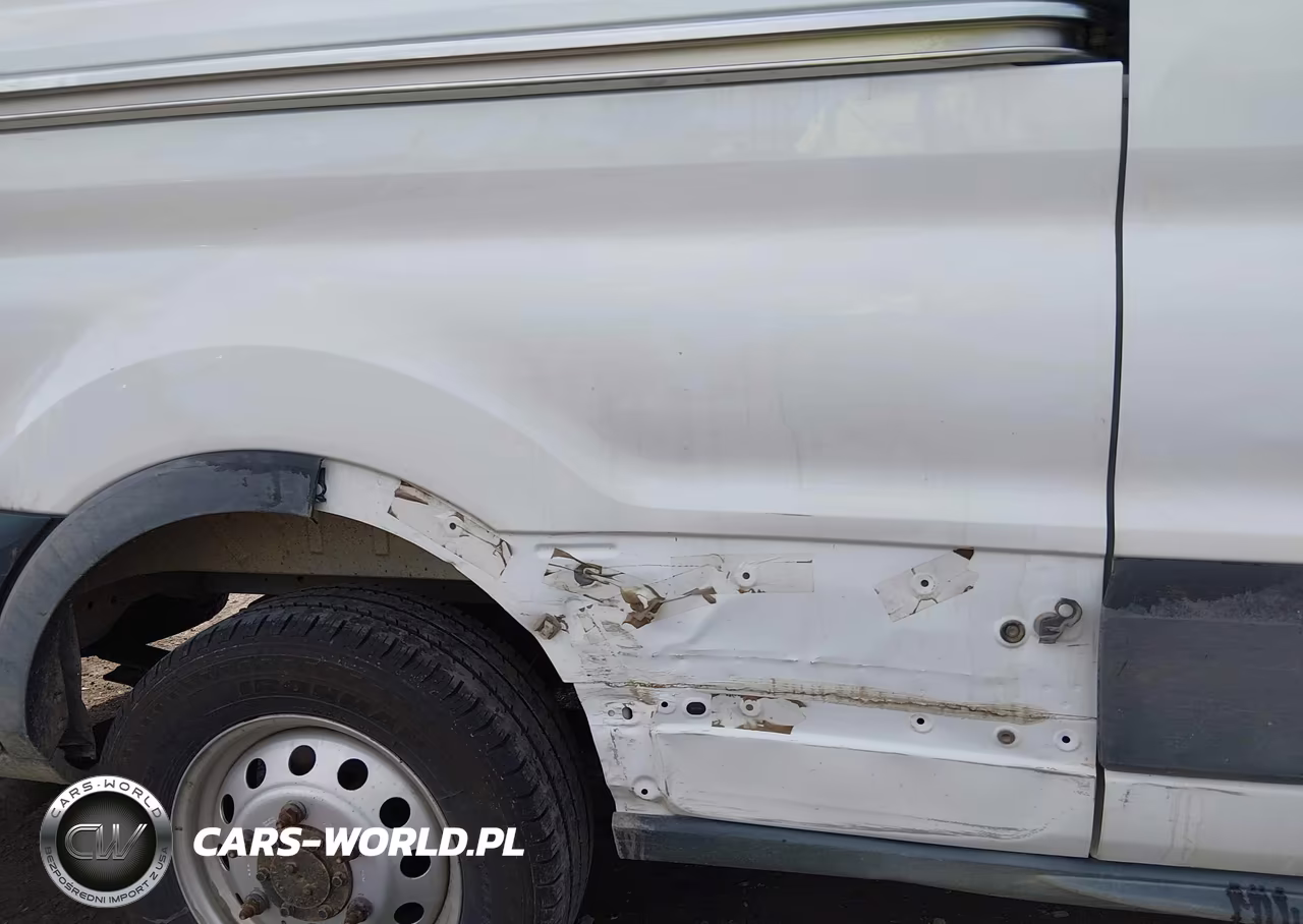 2025 Ford Transit-250 Cargo Van VIN:1FTBR3U87SKB09918 - 18