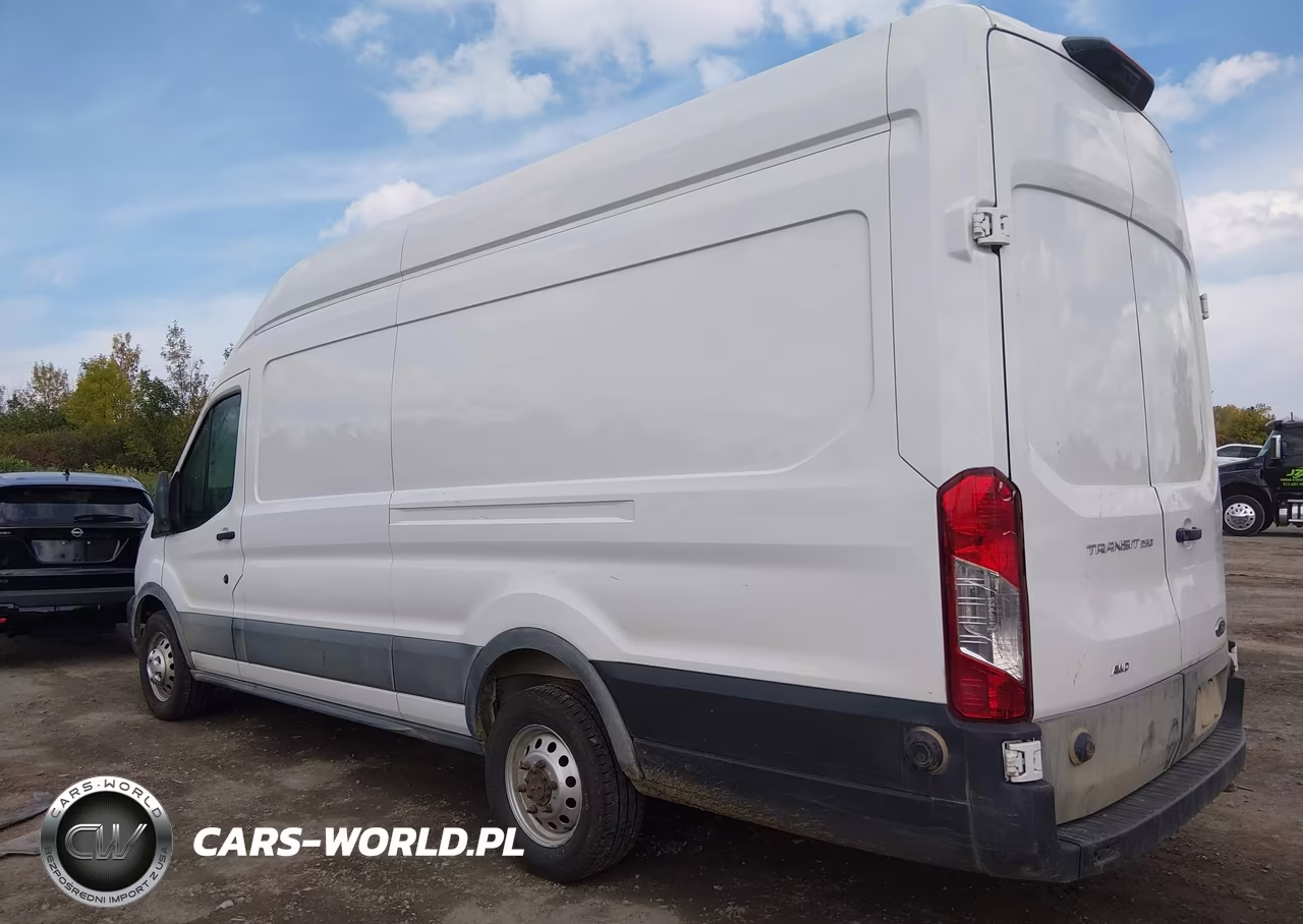 2025 Ford Transit-250 Cargo Van VIN:1FTBR3U87SKB09918 - 3