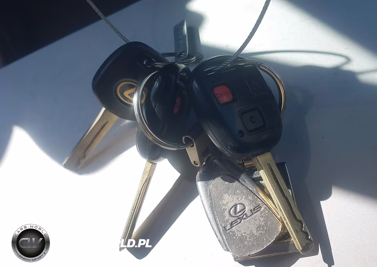 2000 Lexus Rx 300 VIN:JT6HF10U6Y0102609 - 11