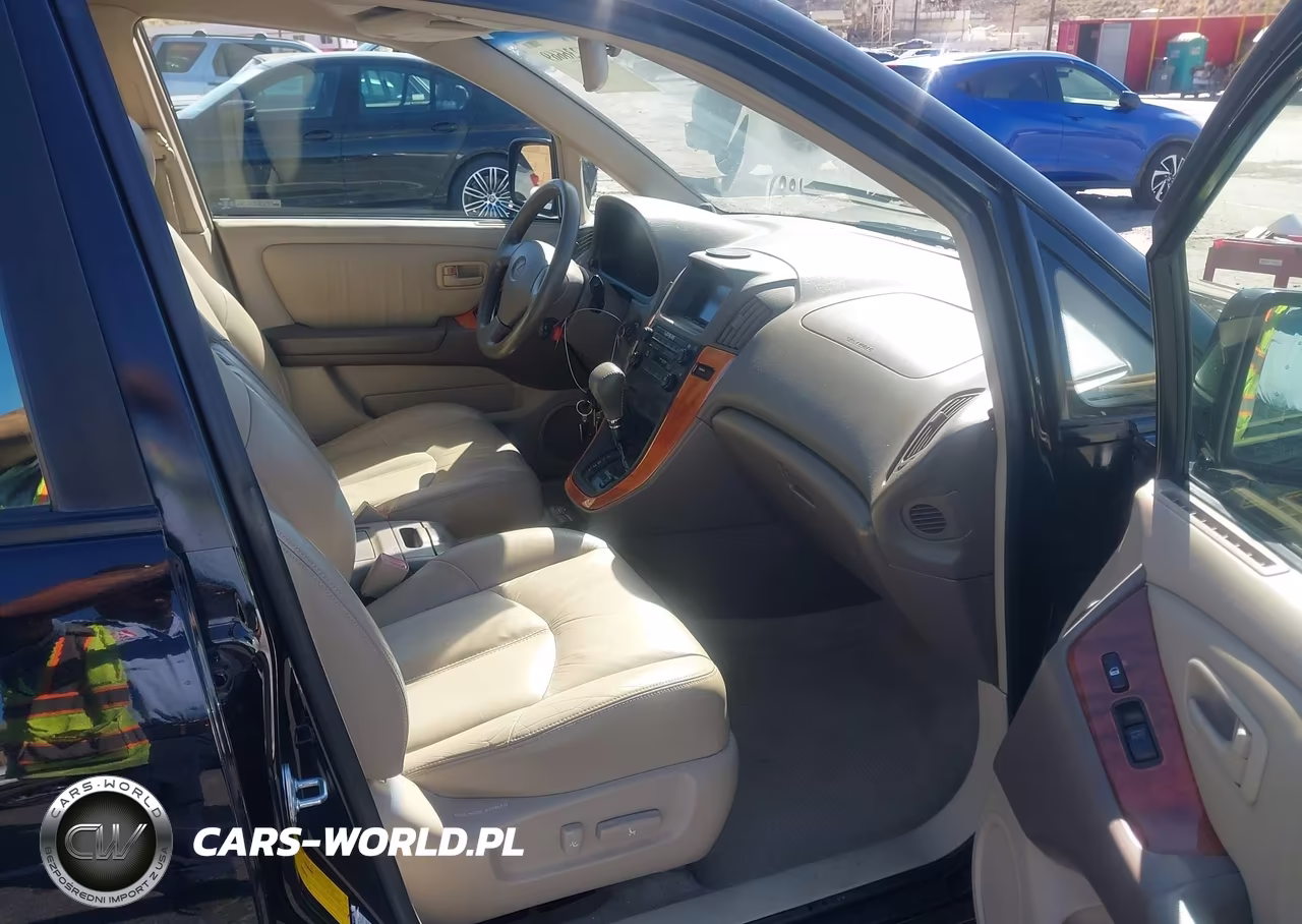 2000 Lexus Rx 300 VIN:JT6HF10U6Y0102609 - 5
