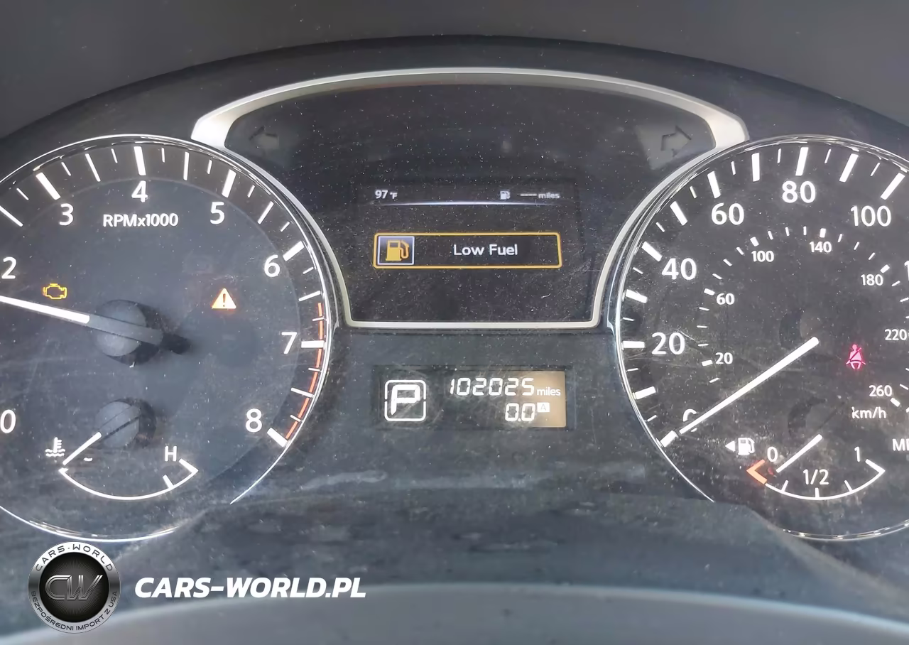 2015 Nissan Altima 2.5 S VIN:1N4AL3AP2FC285368 - 7