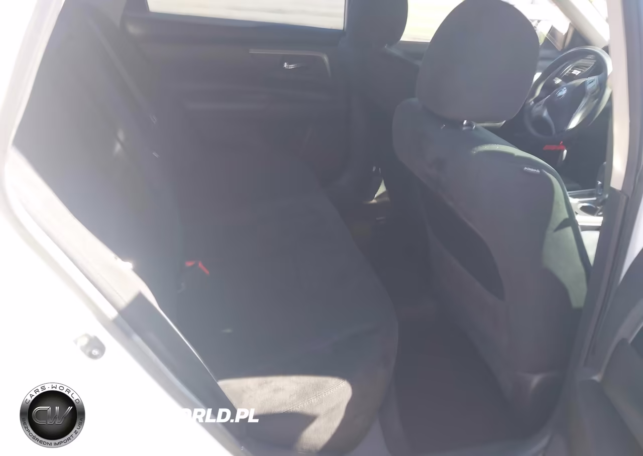 2015 Nissan Altima 2.5 S VIN:1N4AL3AP2FC285368 - 8