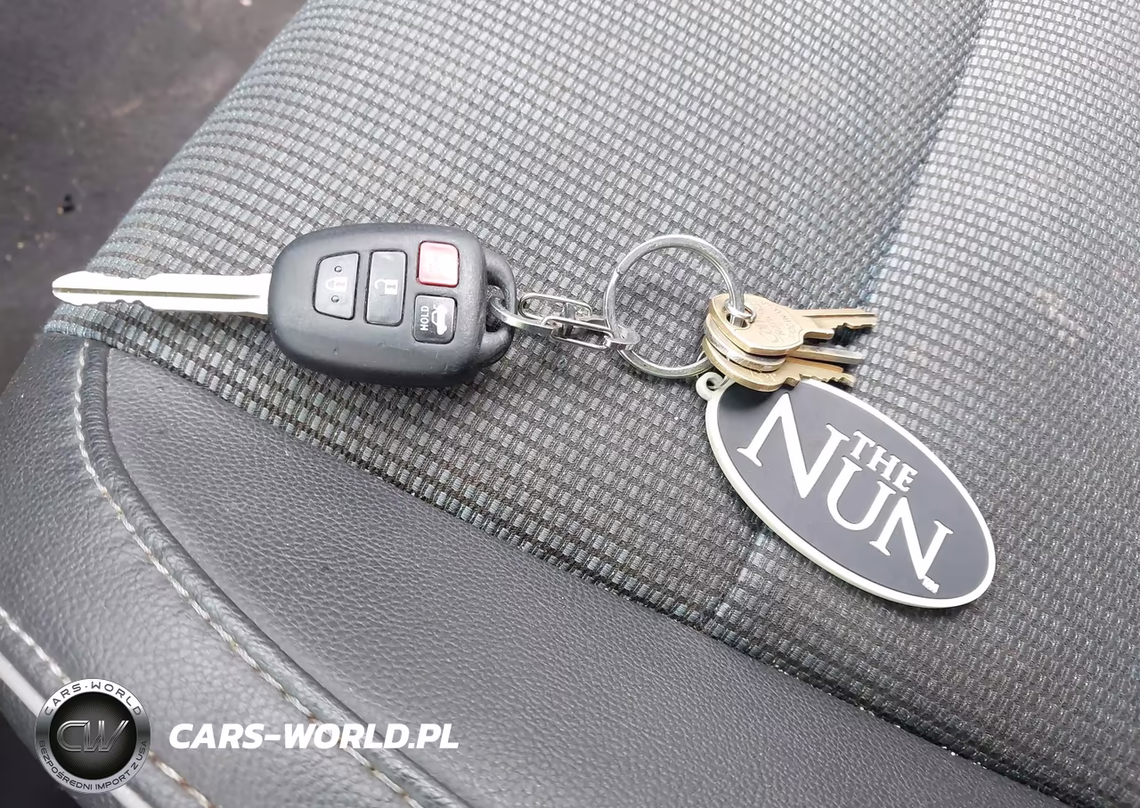 2014 Toyota Corolla S Plus VIN:2T1BURHE2EC104567 - 11