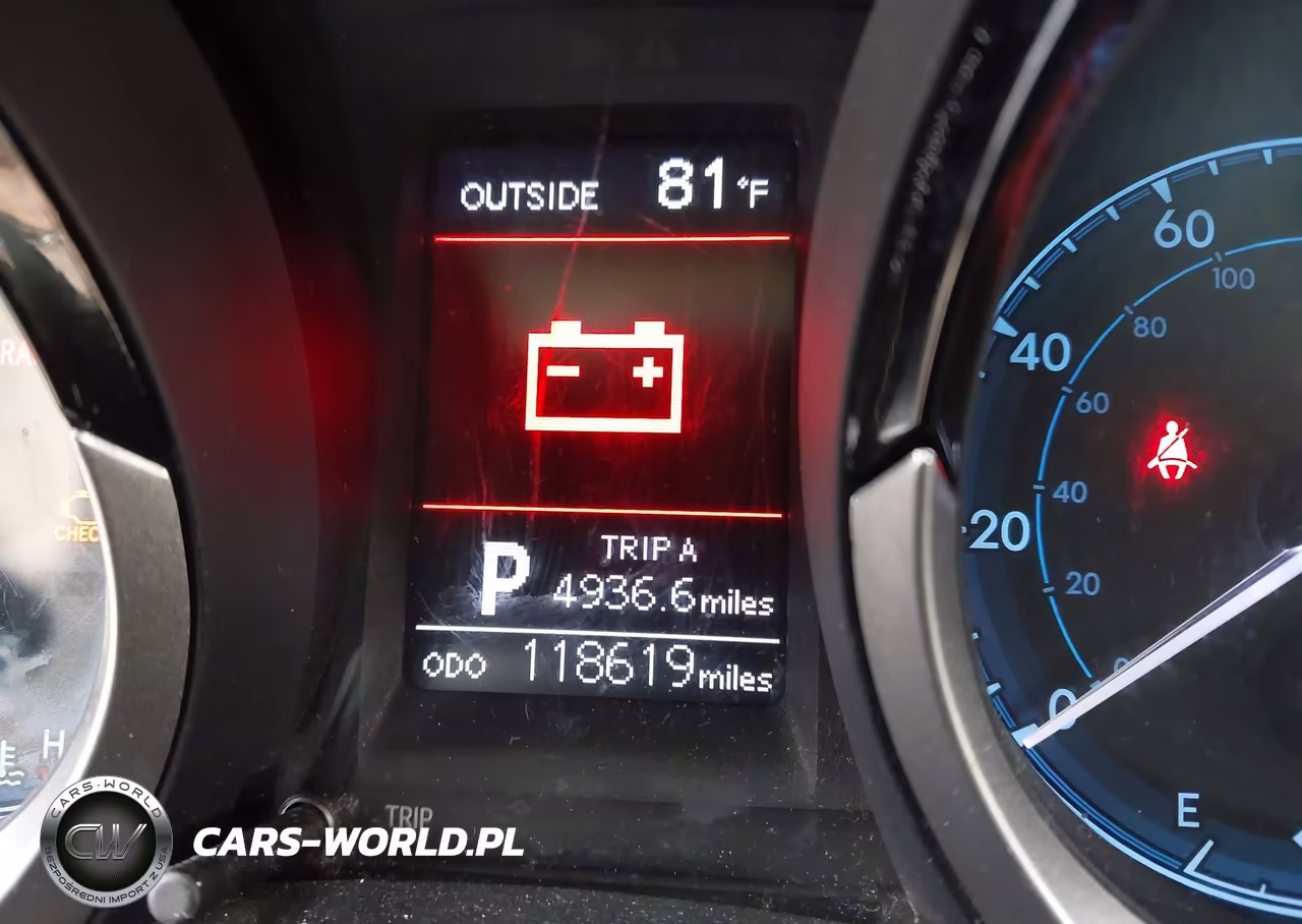 2014 Toyota Corolla S Plus VIN:2T1BURHE2EC104567 - 15