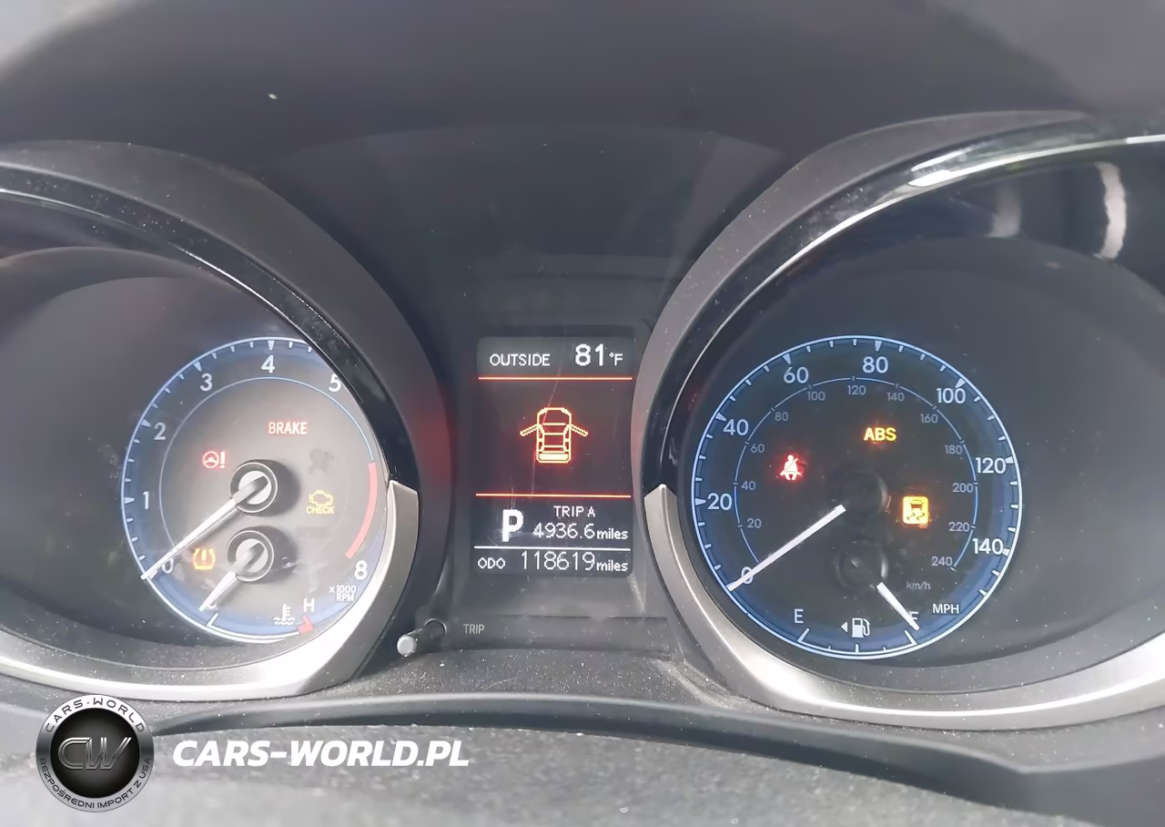 2014 Toyota Corolla S Plus VIN:2T1BURHE2EC104567 - 7
