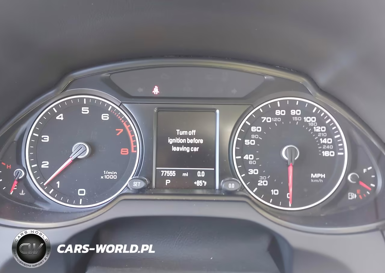 2017 Audi Q5 2.0T Premium VIN:WA1L2AFP1HA059950 - 7
