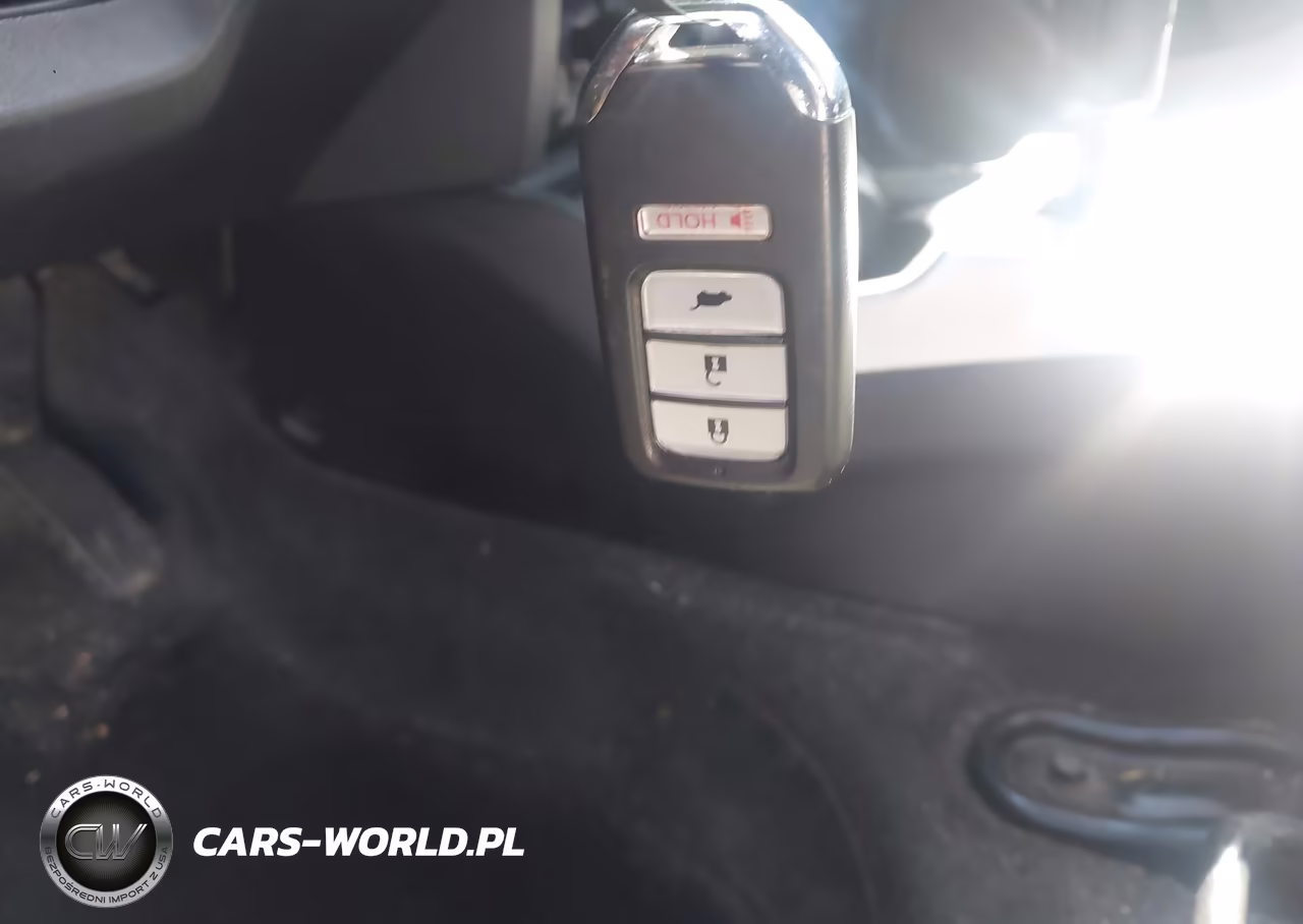 2018 Honda Fit Ex VIN:3HGGK5H82JM716754 - 11