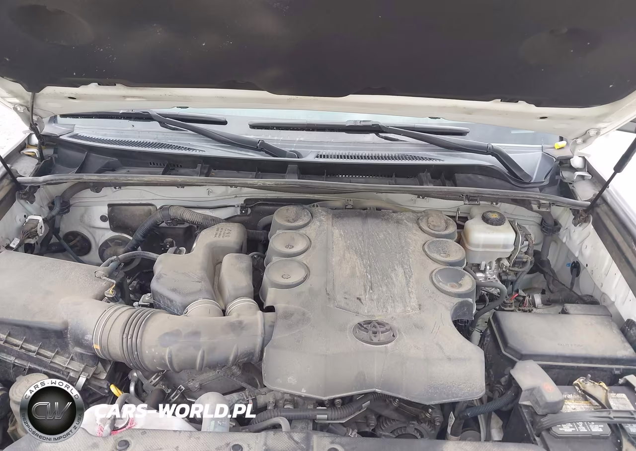 2018 Toyota 4Runner Limited VIN:JTEBU5JR2J5487130 - 10