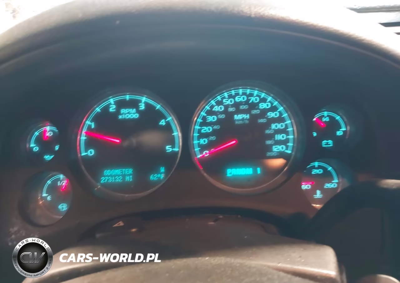2009 Chevrolet Silverado 3500Hd Ltz VIN:1GCHK996X9E143627 - 7