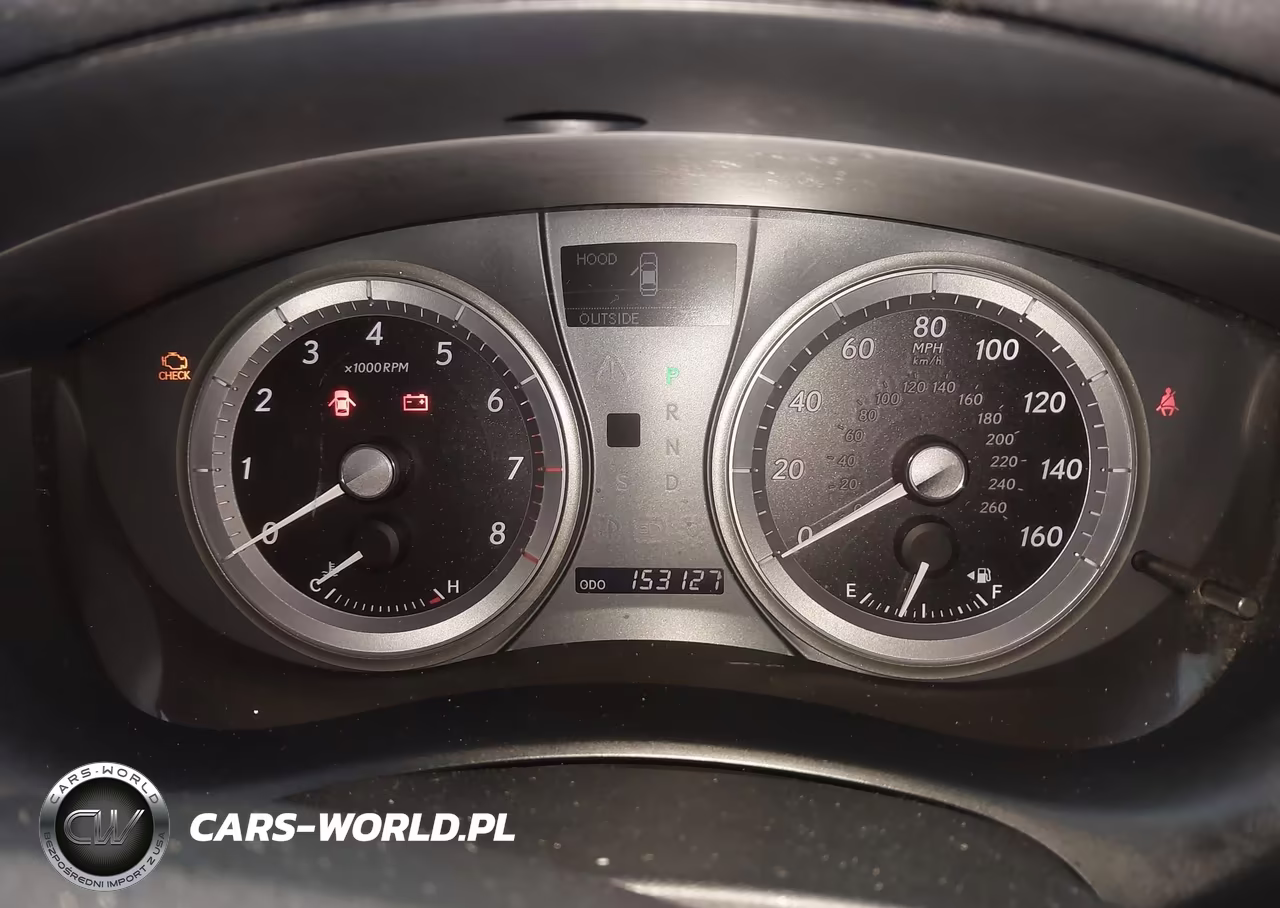 2009 Lexus Es 350 VIN:JTHBJ46G892339591 - 7