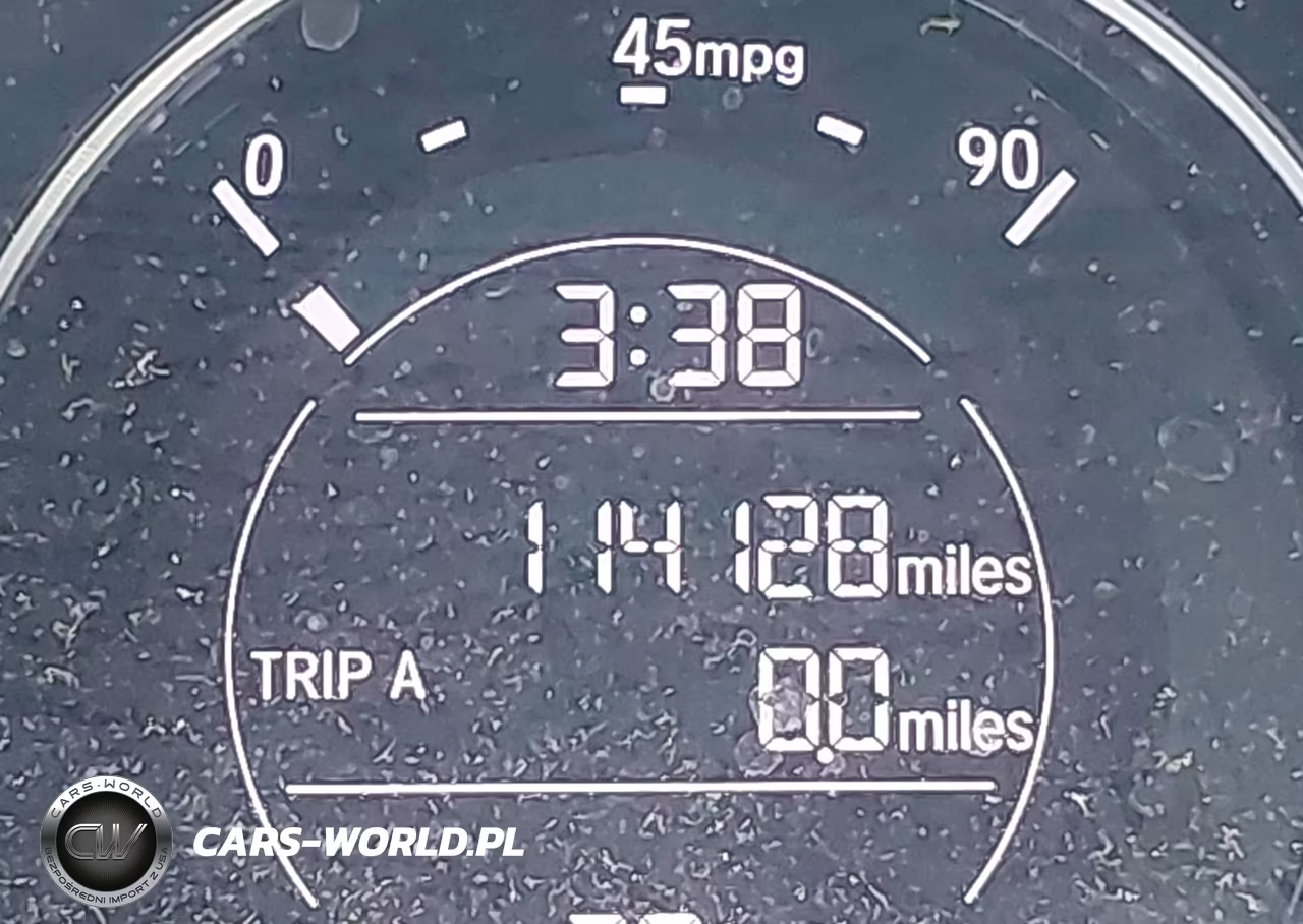 2016 Honda Hr-V Ex VIN:3CZRU6H5XGM763630 - 16