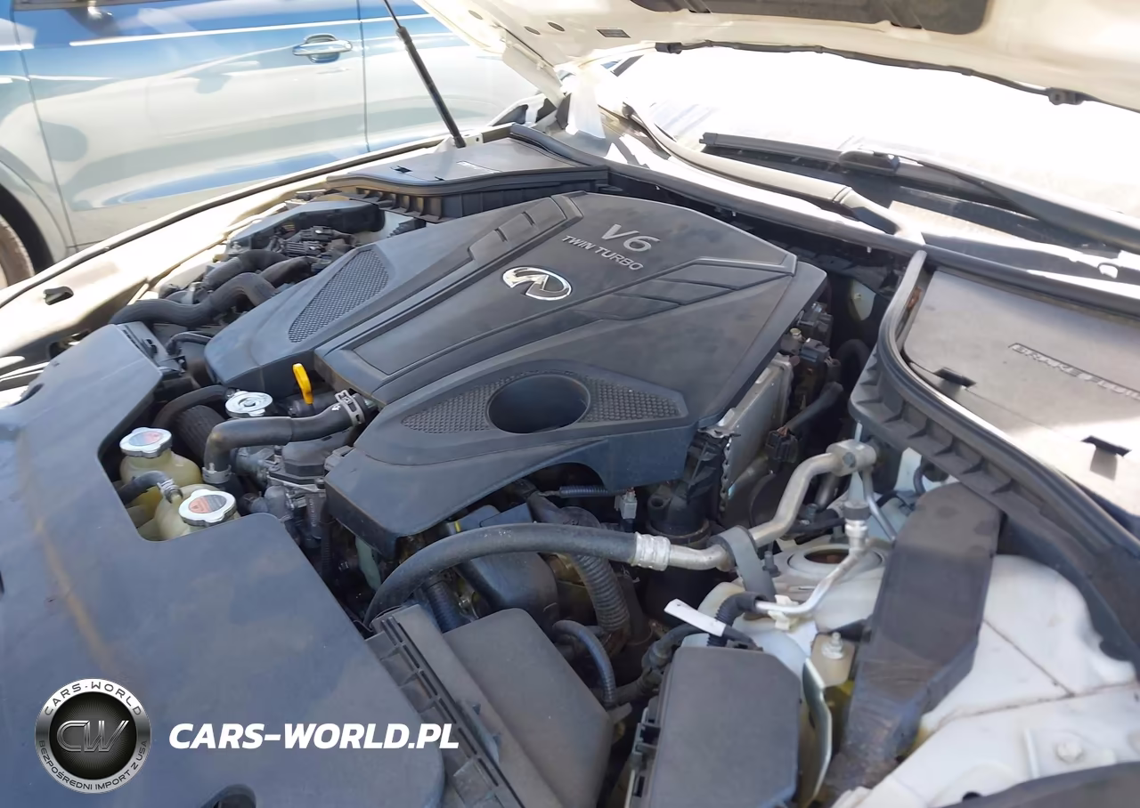 2020 Infiniti Q50 Luxe VIN:JN1EV7AP7LM205620 - 10