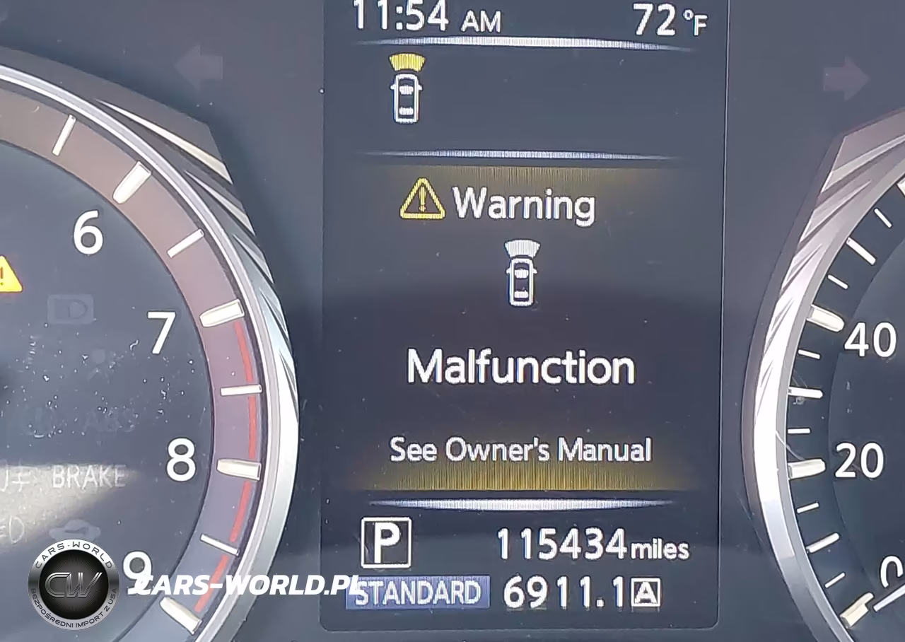 2020 Infiniti Q50 Luxe VIN:JN1EV7AP7LM205620 - 15