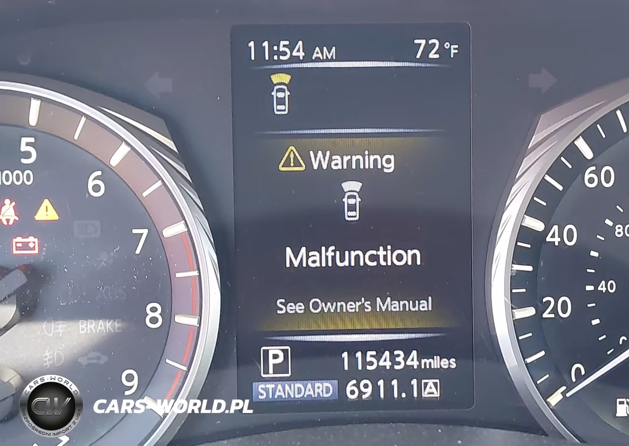 2020 Infiniti Q50 Luxe VIN:JN1EV7AP7LM205620 - 7