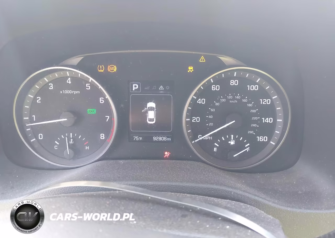 2018 Hyundai Elantra Sel VIN:5NPD84LF5JH269603 - 15