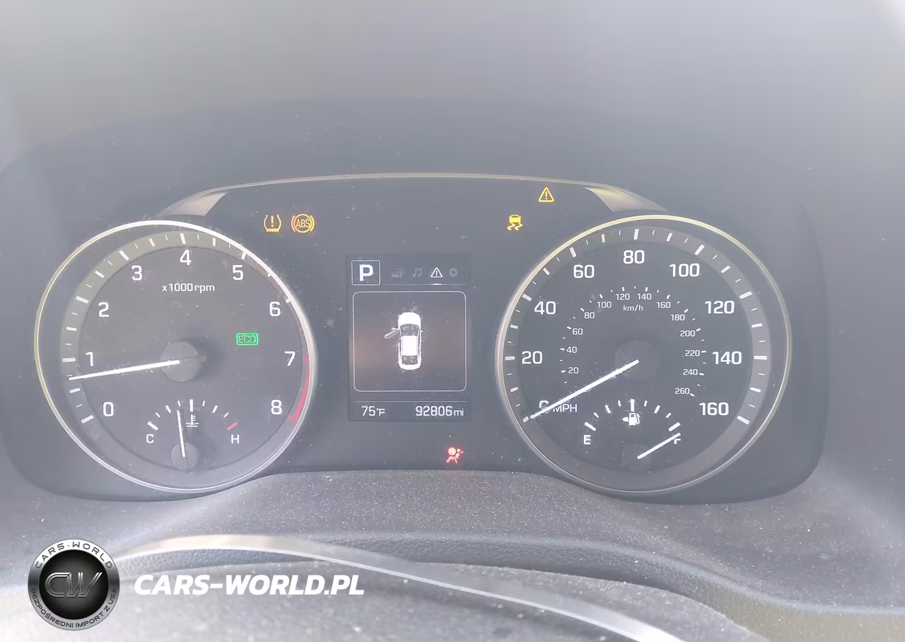 2018 Hyundai Elantra Sel VIN:5NPD84LF5JH269603 - 7