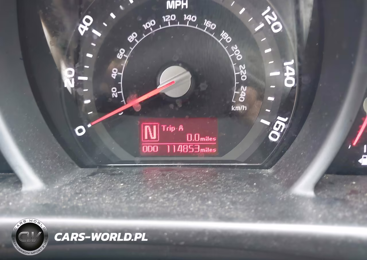 2014 Kia Sportage Ex VIN:KNDPCCAC4E7607324 - 7