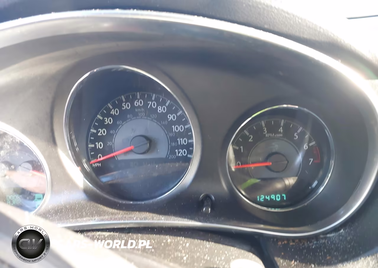 2013 Chrysler 200 Touring VIN:1C3CCBBB1DN546916 - 7