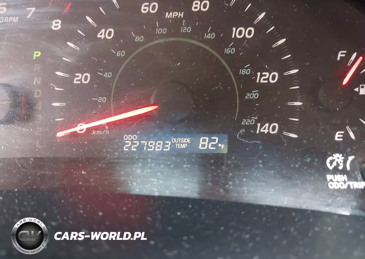 2007 Toyota Camry Le VIN:JTNBE46K873101320 - 7