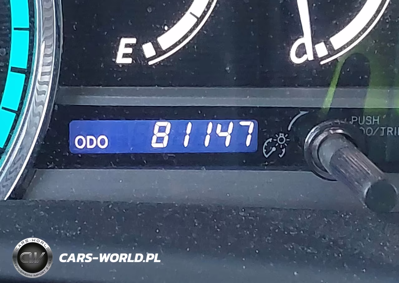 2011 Toyota Venza Base V6 VIN:4T3ZK3BB9BU043428 - 15