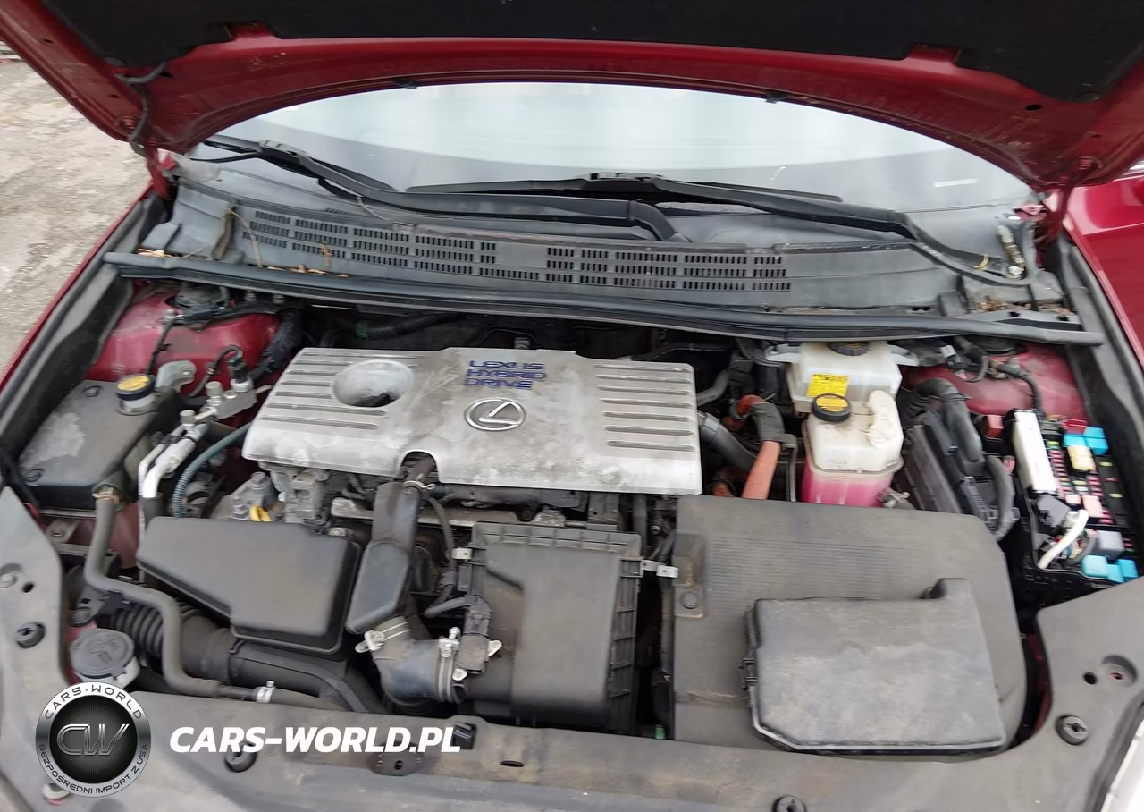 2012 Lexus Ct 200H Premium VIN:JTHKD5BH4C2073702 - 10
