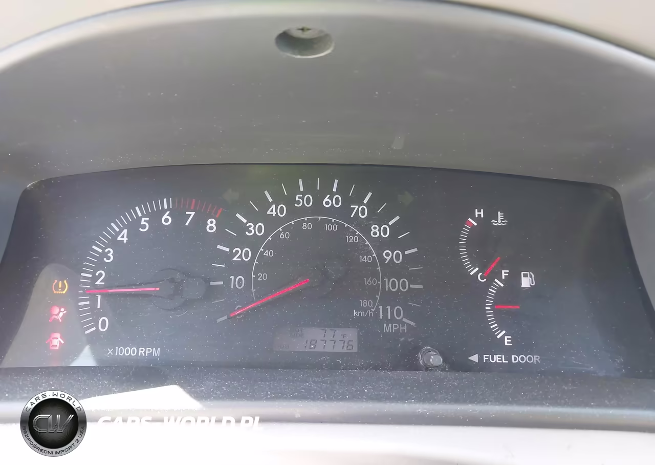 2005 Toyota Corolla Le VIN:1NXBR30E55Z427262 - 7