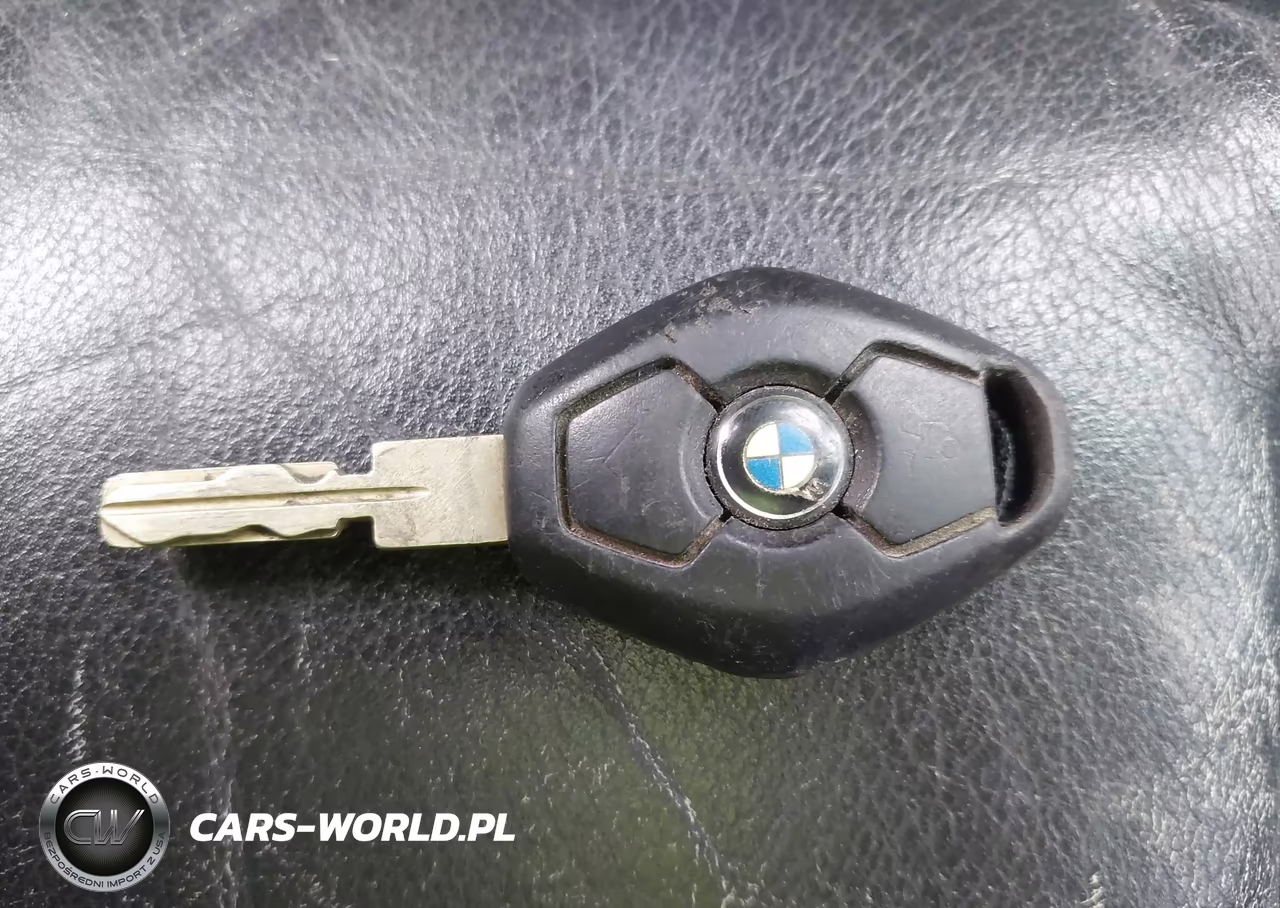 2001 BMW 525Ia VIN:WBADT43421GF57578 - 11