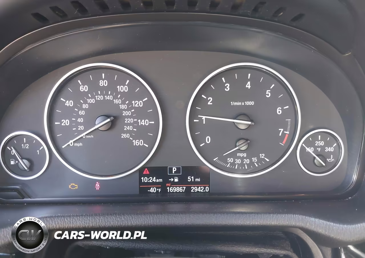 2015 BMW X3 xDrive28I VIN:5UXWX9C54F0D54180 - 7